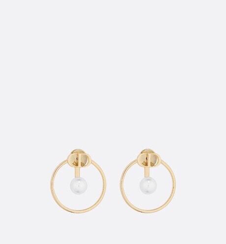 Christian Dior Earrings